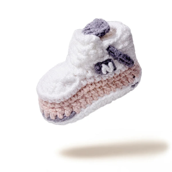 Balance Babykicks