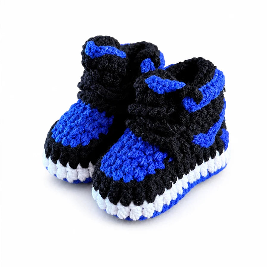 The Legend - Royal Blue