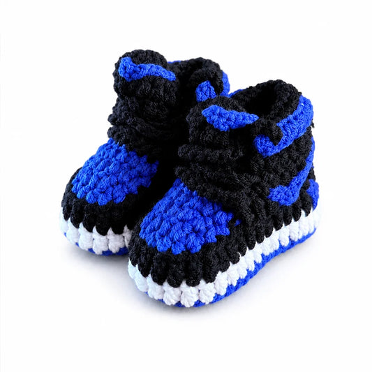 AJ1 - Royal Blue