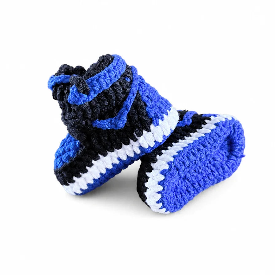 The Legend - Royal Blue