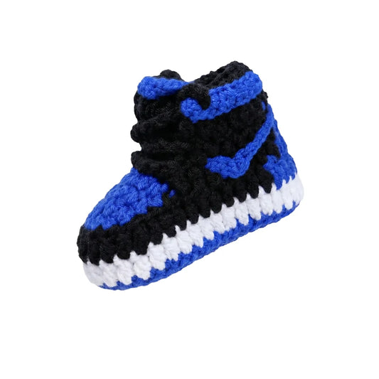 AJ1 - Royal Blue