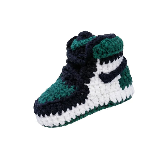 AJ1 - Green